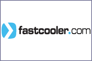 Fastcooler Logo