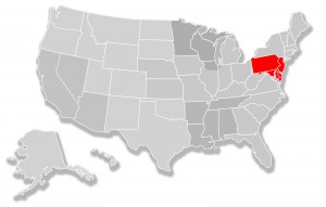 Mid-Atlantic Territory