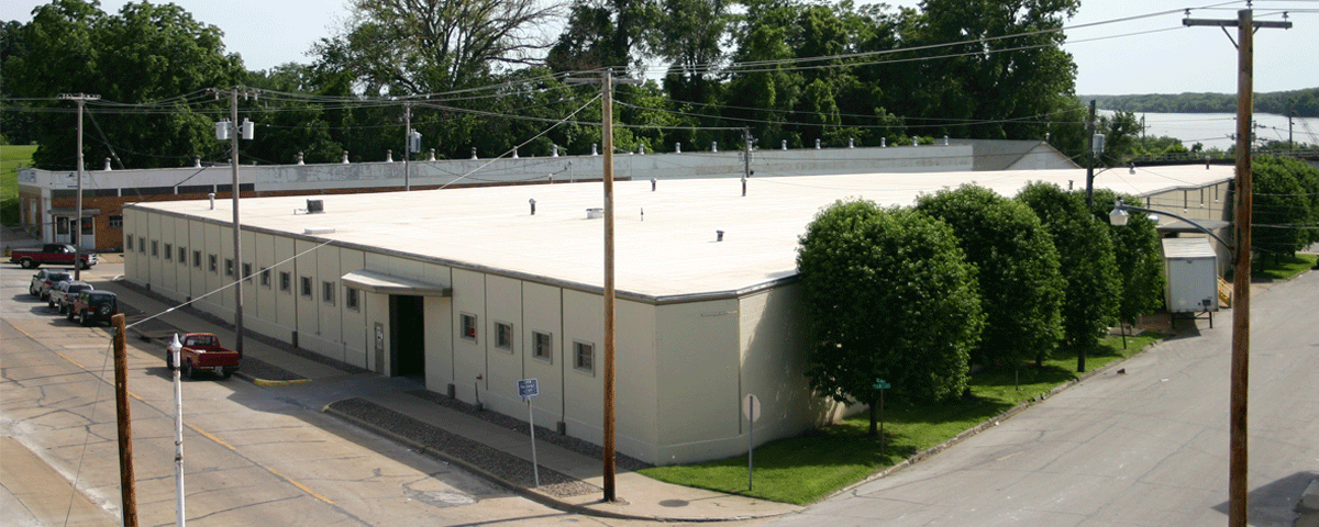 Craig Industries, U.S. Cooler Manufacturing Facility