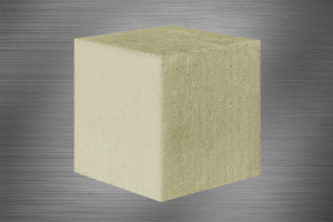 Foamed-in-place Insulation