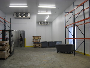 warehouse