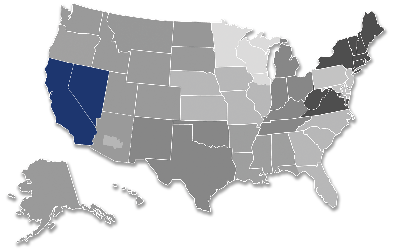 Southwest Territory