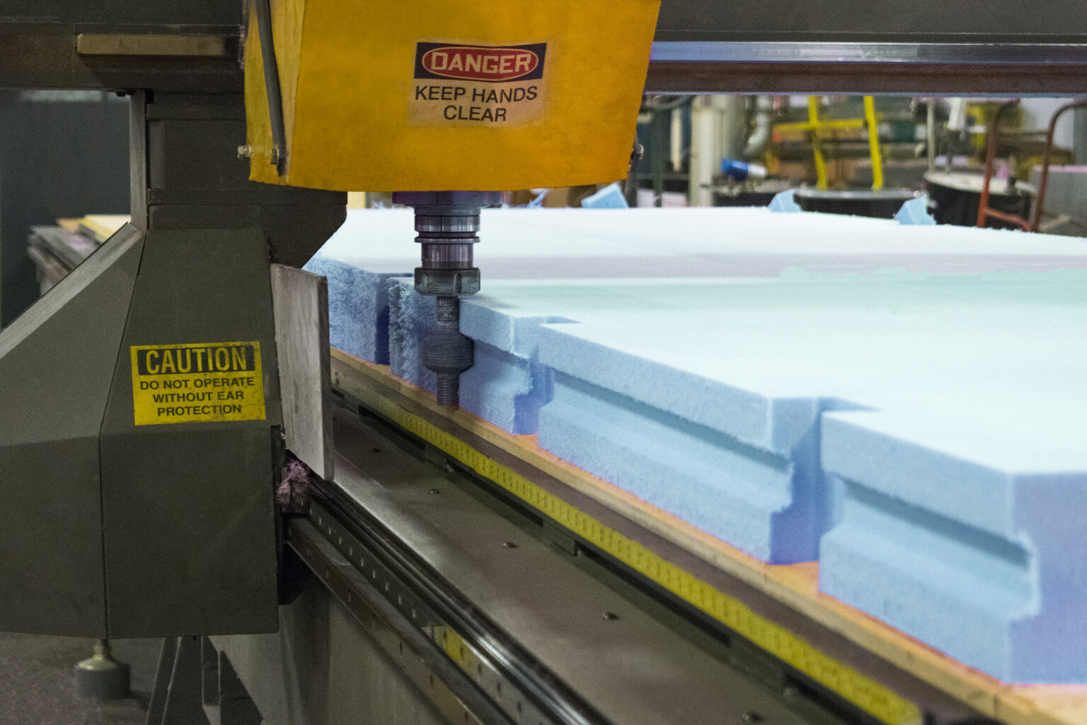 Specs U.S. Cooler Walkin