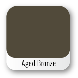 Aged Bronze