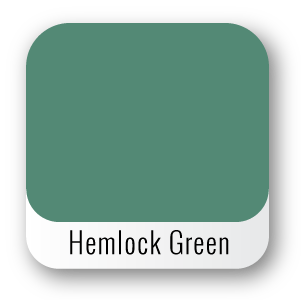 Hemlock Green
