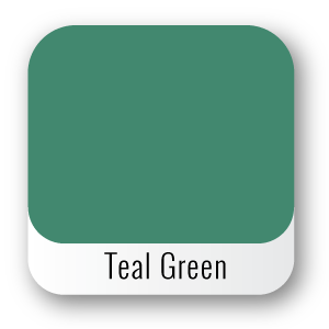 Teal Green