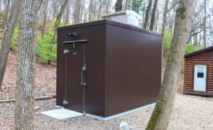 Deer Camp Cooler