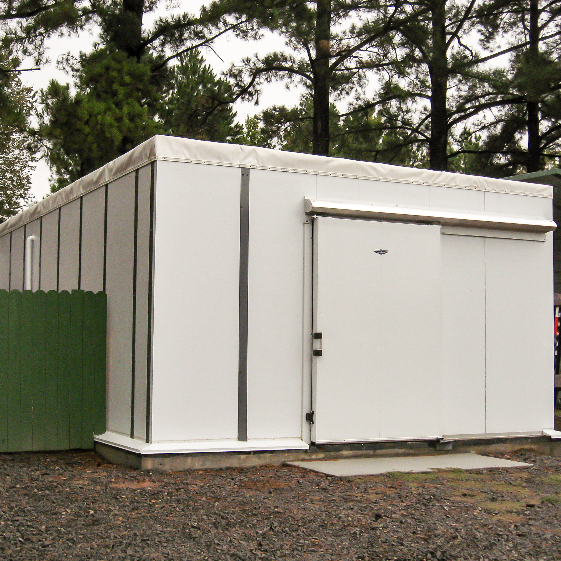 Shield Your Investment with Rain Roofs
