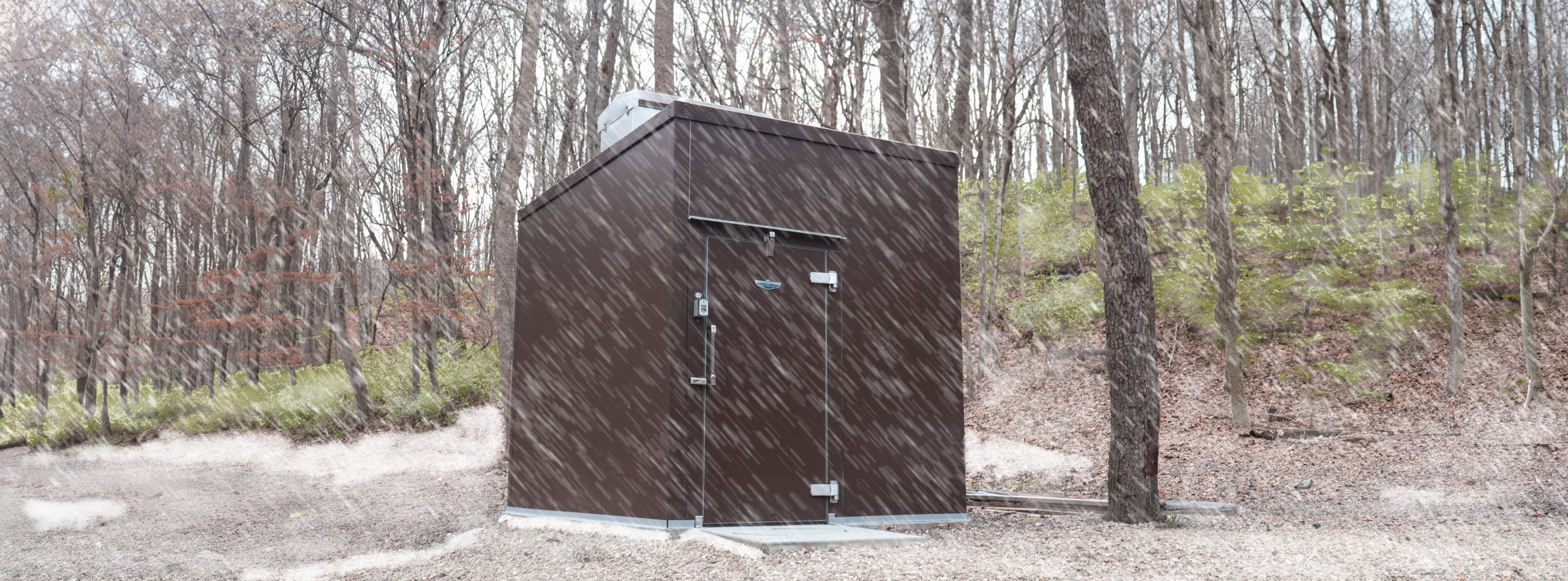 U.S. Cooler Game Locker – Your Ultimate Meat Storage Solution