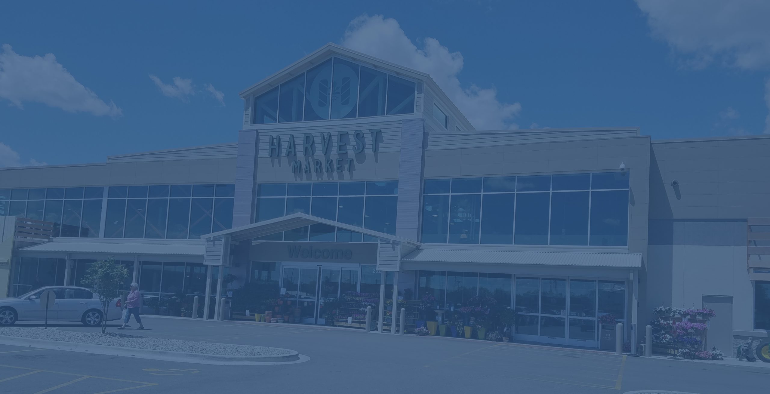 Keeping It Fresh: Walk-In Coolers and Freezers for Grocery Stores and Supermarkets