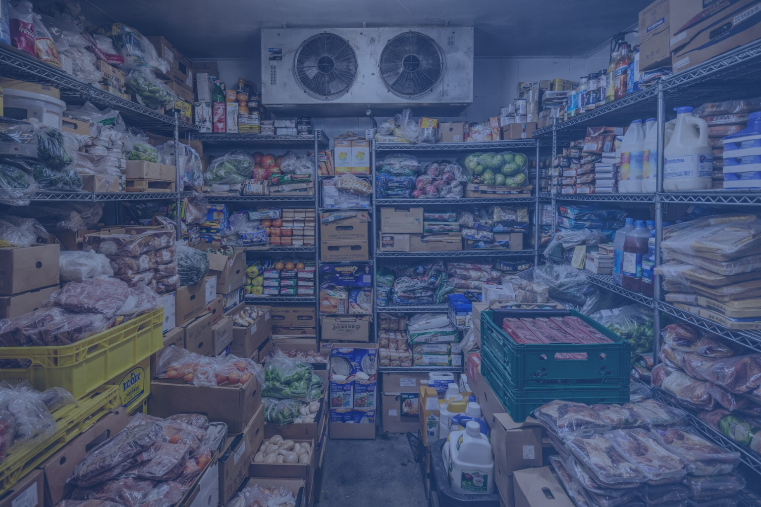 Mistake That Makes Walk-Ins Work Too Hard