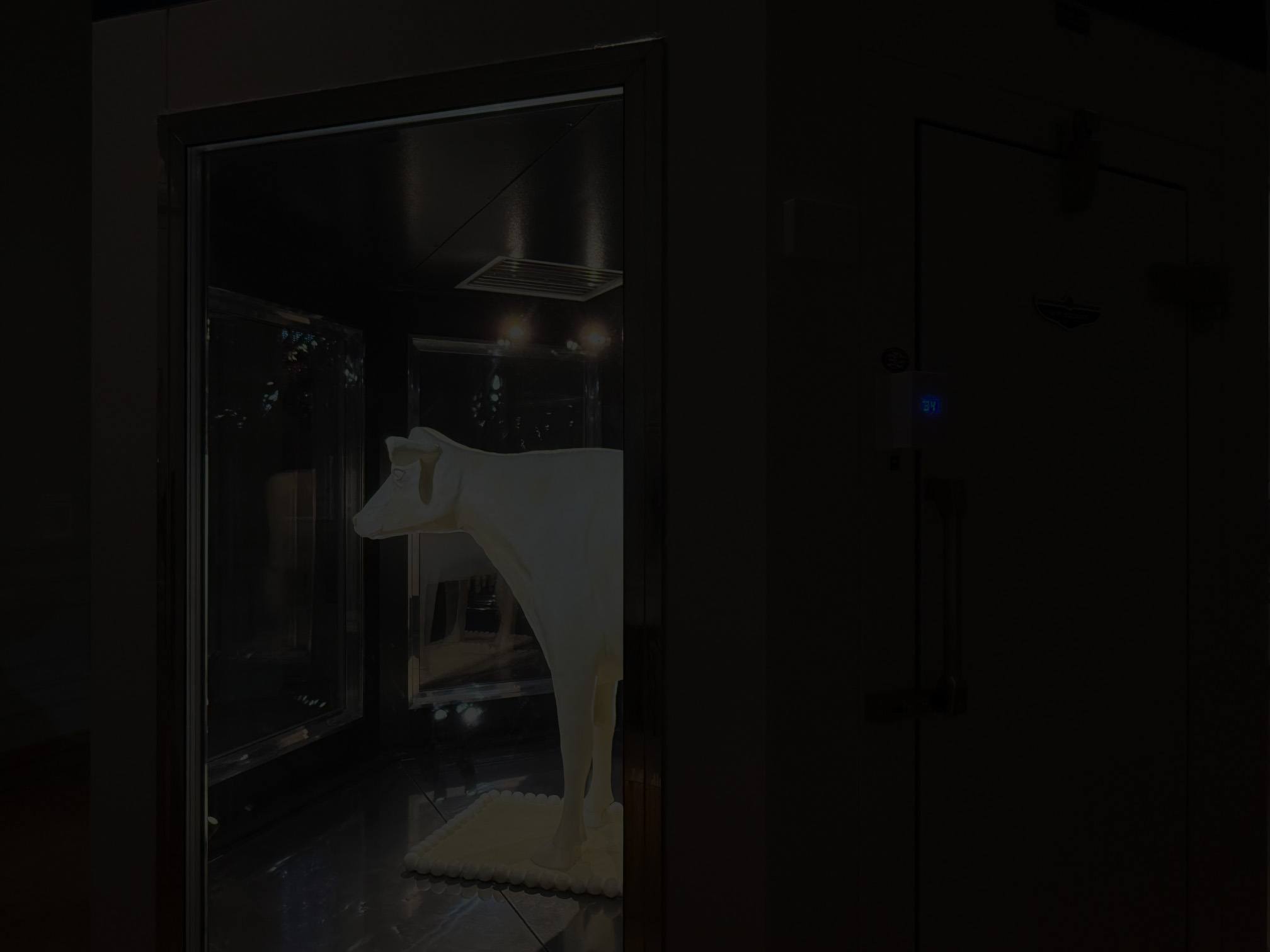 U.S. Cooler at the Smithsonian: Preserving an Icon of the Midwest