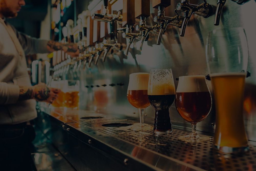 How to Spec a Walk-In for Brewery & Beverage Programs