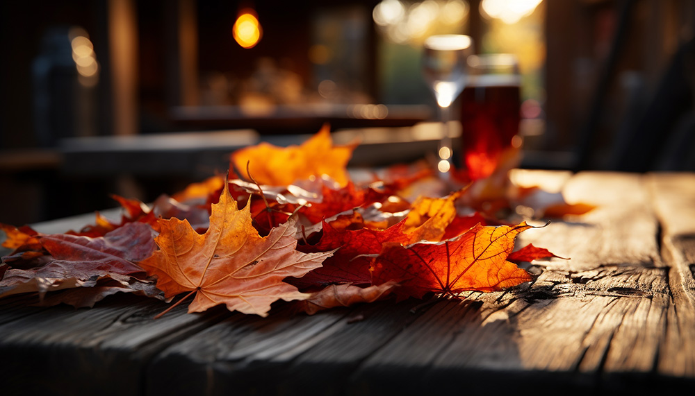 Fall Maintenance: What to Fix Now Before Winter Hits