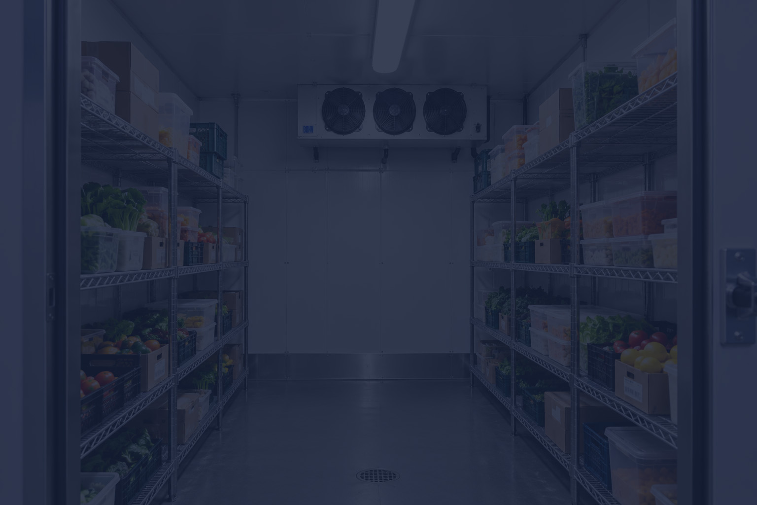 Why Some Shelves Stay Warmer